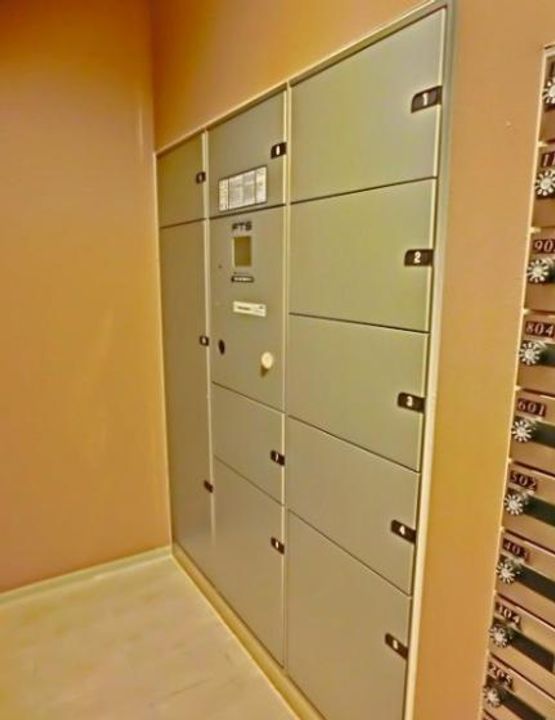 東京都台東区寿1(マンション)の賃貸物件のその他画像