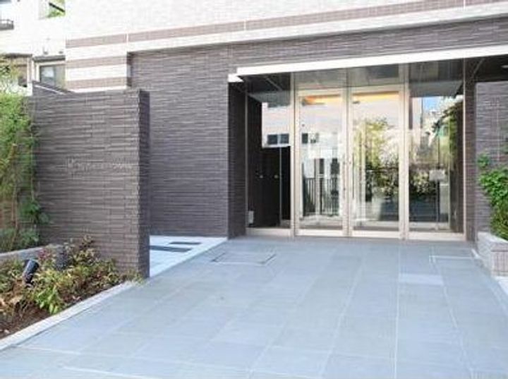 東京都台東区寿1(マンション)の賃貸物件の地図