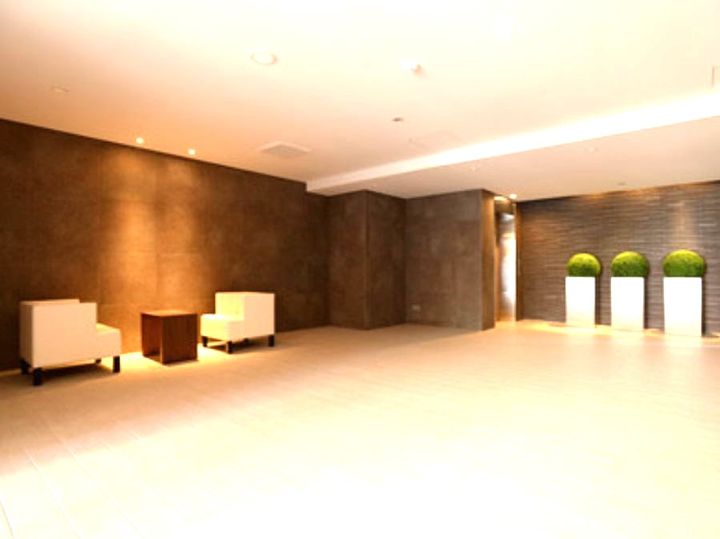 東京都台東区寿1(マンション)の賃貸物件の地図