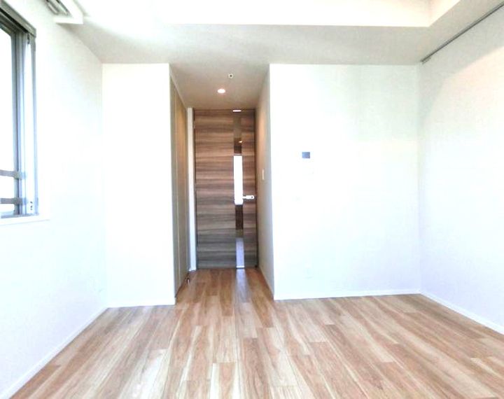 東京都台東区寿1(マンション)の賃貸物件の居間