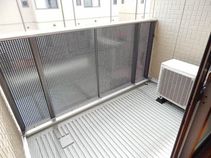 熊本県熊本市南区島町4(アパート)の賃貸物件の内装