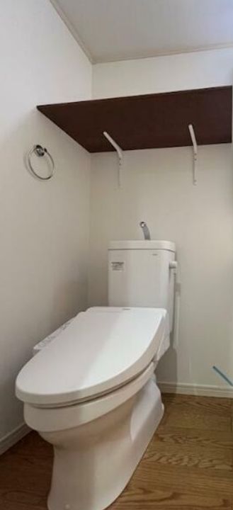 ハーミットクラブハウスコルドの内装