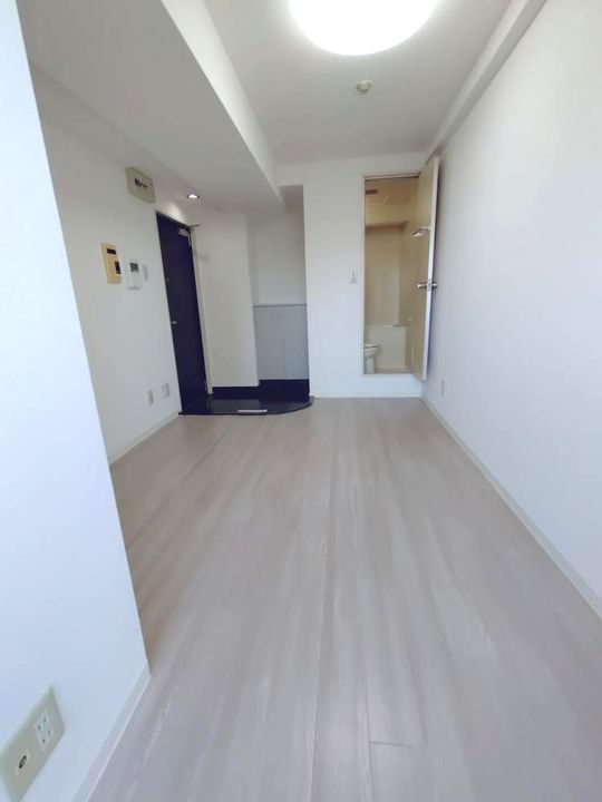 大阪府大阪市城東区成育3(マンション)の賃貸物件の内装