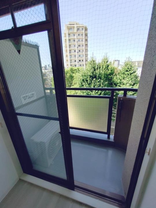 大阪府大阪市城東区成育3(マンション)の賃貸物件の内装