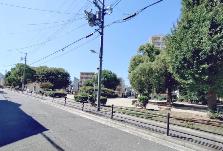 大阪府大阪市城東区成育3(マンション)の賃貸物件の周辺