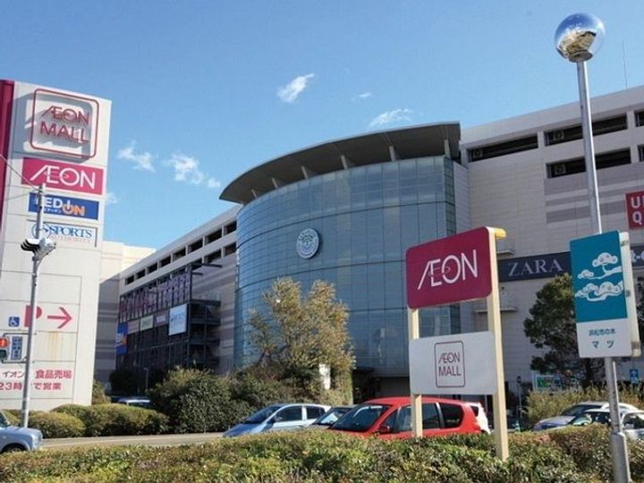 フィルマメントの周辺