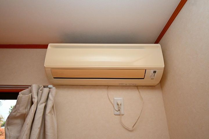 セレーノの内装
