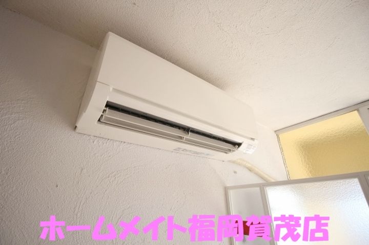 福岡県福岡市早良区野芥4(マンション)の賃貸物件の内装