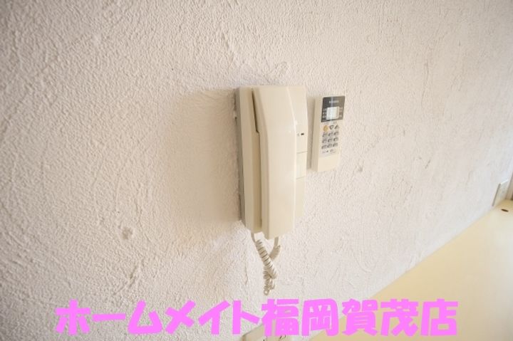 福岡県福岡市早良区野芥4(マンション)の賃貸物件の内装
