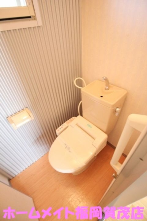 福岡県福岡市早良区野芥4(マンション)の賃貸物件の内装