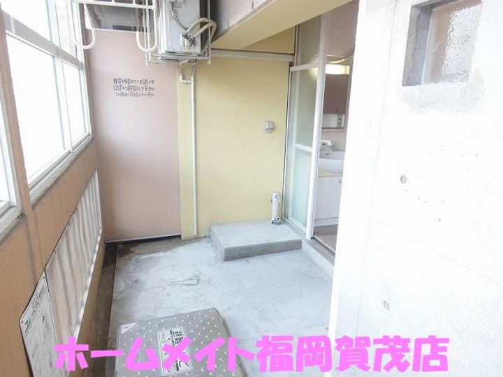 福岡県福岡市早良区野芥4(マンション)の賃貸物件の内装