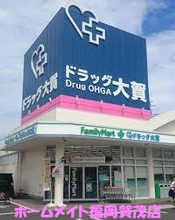 福岡県福岡市早良区野芥4(マンション)の賃貸物件の周辺