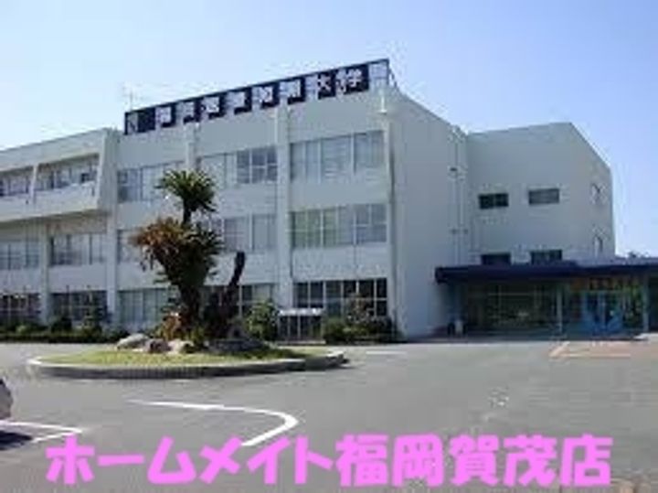 福岡県福岡市早良区野芥4(マンション)の賃貸物件の周辺