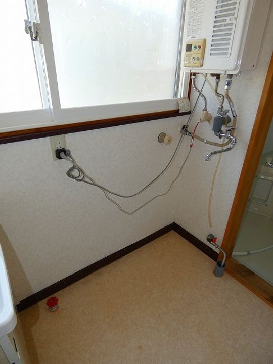 青森県十和田市大字三本木字下平(一戸建)の賃貸物件のその他画像