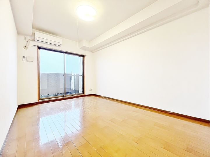 シャインビュー淡路の内装