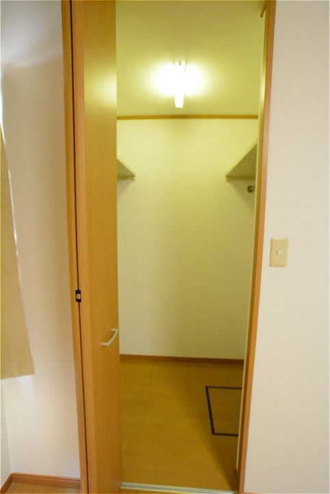 香川県観音寺市室本町(アパート)の賃貸物件の内装