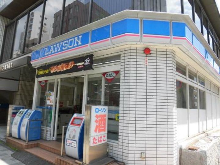 ザ・レジデンス赤坂檜町の周辺