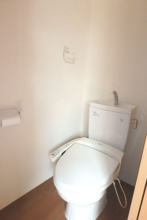イヅミビルIIIの内装