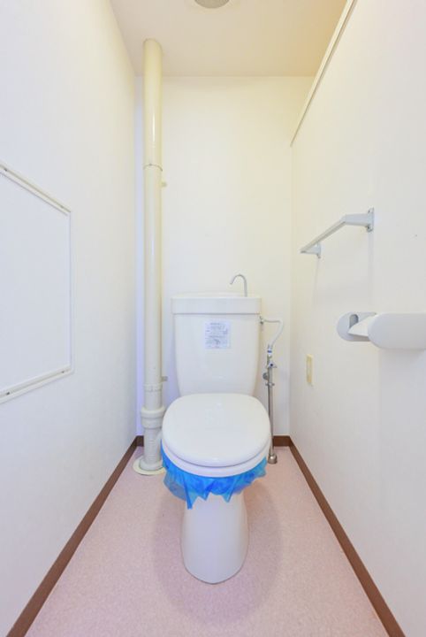 URパークシティ鴻巣駅前プラザ第二の内装