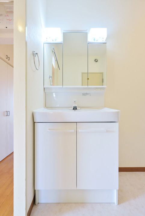 URパークシティ鴻巣駅前プラザ第二の内装