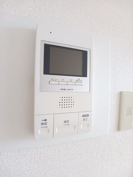 広島県東広島市三永2(マンション)の賃貸物件の内装