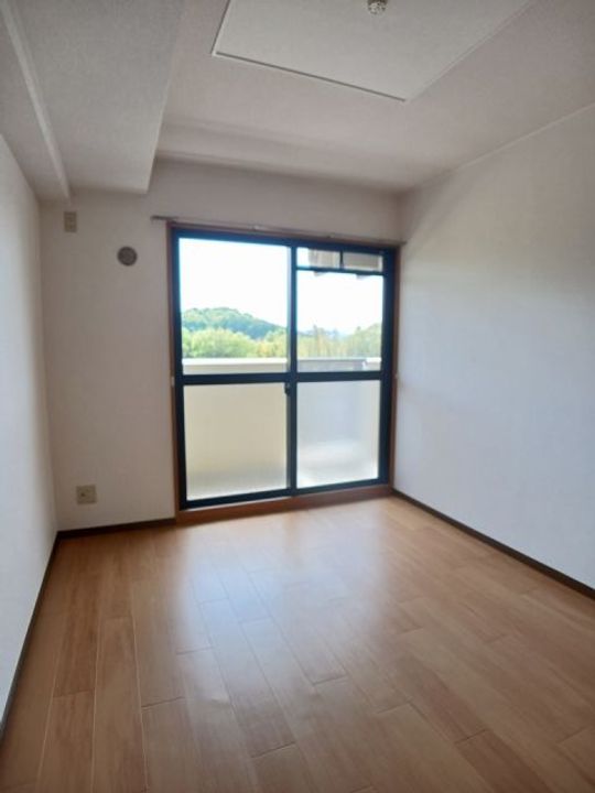 広島県東広島市三永2(マンション)の賃貸物件の内装