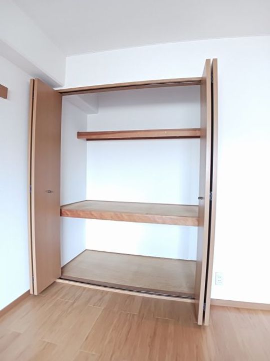 広島県東広島市三永2(マンション)の賃貸物件の内装