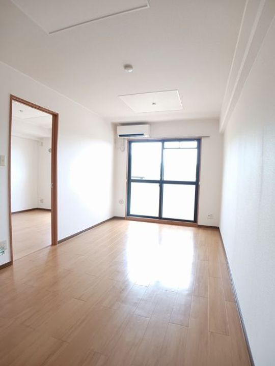 広島県東広島市三永2(マンション)の賃貸物件の居間