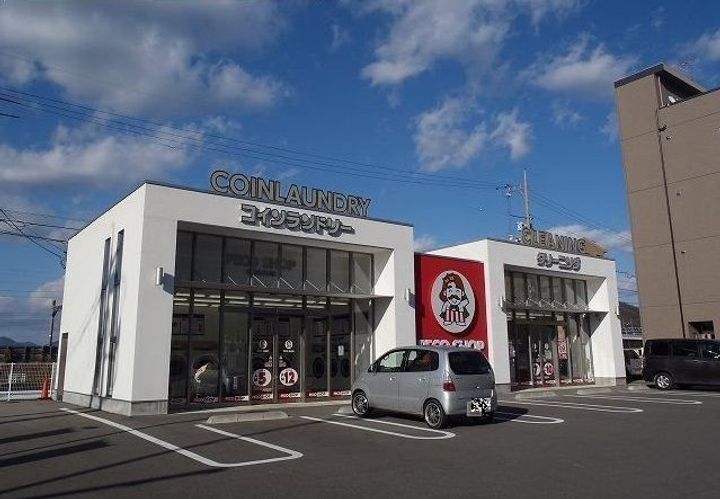 広島県東広島市三永2(マンション)の賃貸物件の周辺