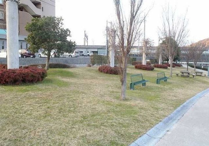 広島県東広島市三永2(マンション)の賃貸物件の周辺