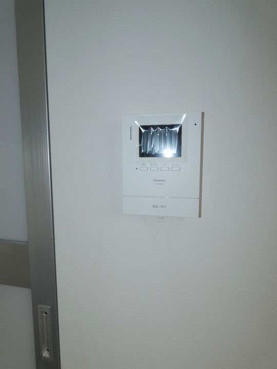 スライヴ追分の内装