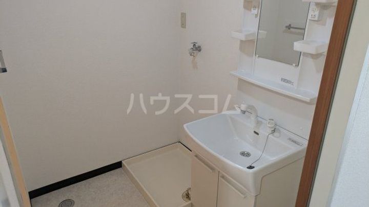 ハーモニー和合 Iの内装