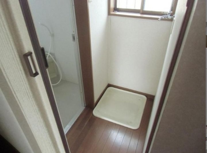 岡山県岡山市東区金岡東町2(一戸建)の賃貸物件の内装