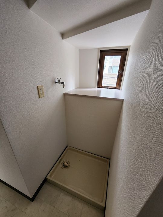 コンフォートレジデンスの内装