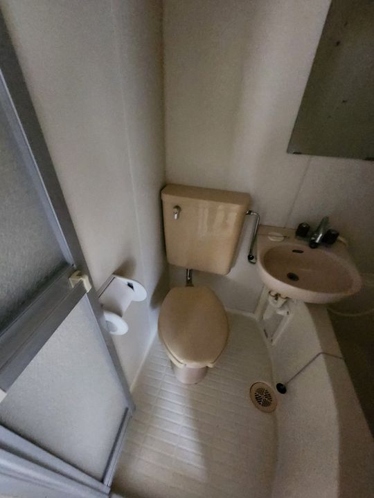 コンフォートレジデンスの内装