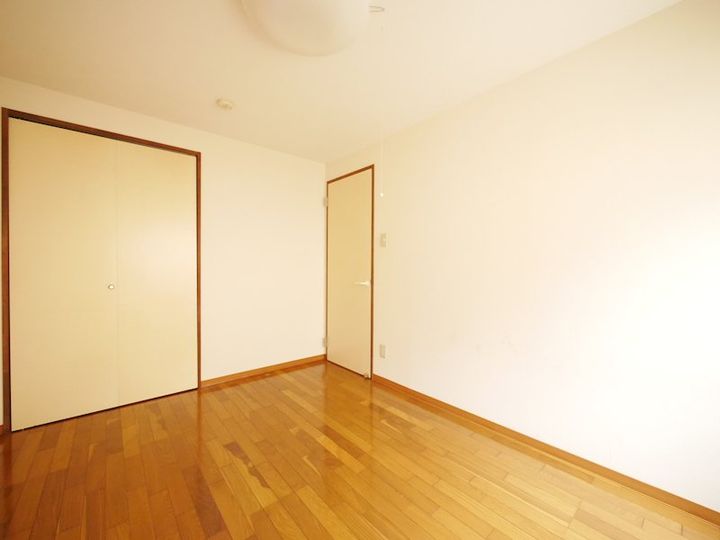 プラザマンションの内装