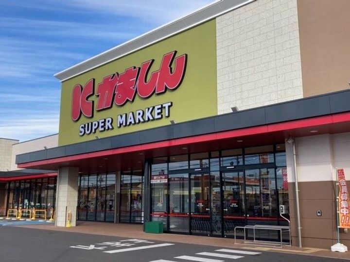 栃木県宇都宮市駒生町(アパート)の賃貸物件の周辺