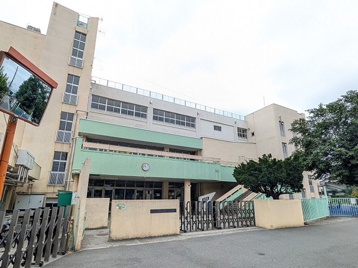 東京都国分寺市東元町2(アパート)の賃貸物件の周辺