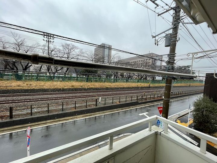 神奈川県藤沢市亀井野2(アパート)の賃貸物件のその他画像