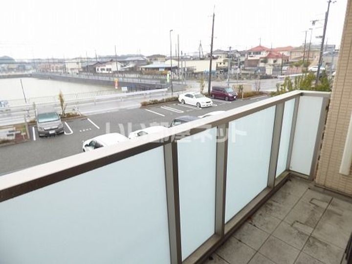 兵庫県加古郡稲美町国岡4(アパート)の賃貸物件の内装