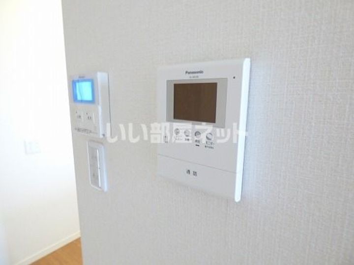 兵庫県加古郡稲美町国岡4(アパート)の賃貸物件の内装