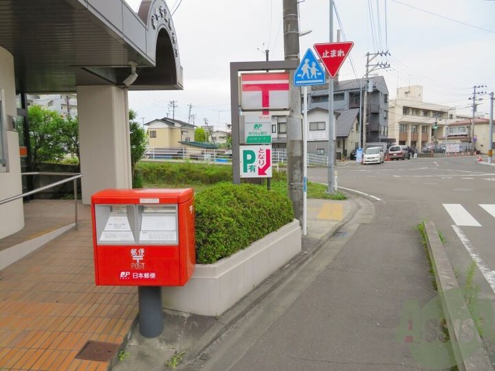 REGALEST菊菜の周辺