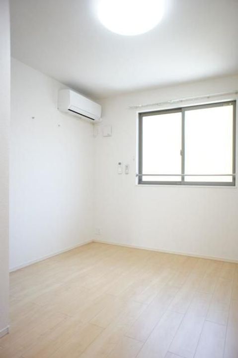 福島県いわき市小名浜玉川町北(アパート)の賃貸物件の内装