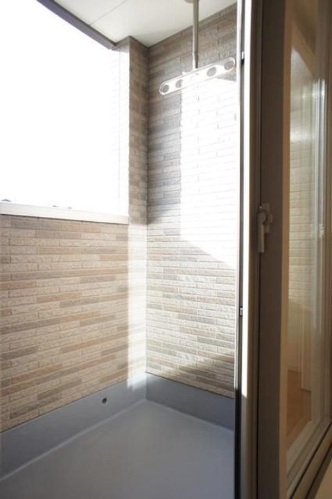 福島県いわき市小名浜玉川町北(アパート)の賃貸物件の内装