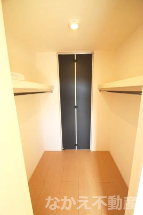 徳島県阿南市那賀川町上福井堂免(アパート)の賃貸物件の内装