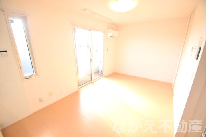 徳島県阿南市那賀川町上福井堂免(アパート)の賃貸物件の内装