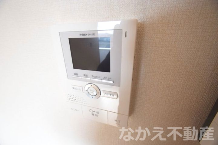 徳島県阿南市那賀川町上福井堂免(アパート)の賃貸物件の内装