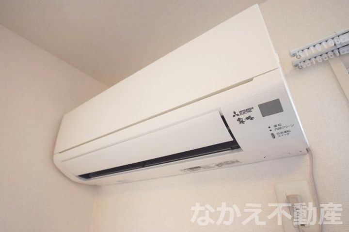 徳島県阿南市那賀川町上福井堂免(アパート)の賃貸物件の内装