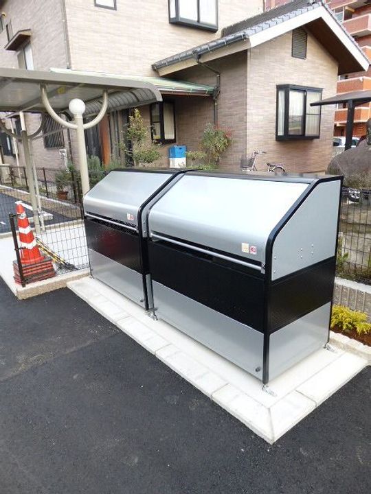 広島県安芸郡海田町大立町(アパート)の賃貸物件のその他画像