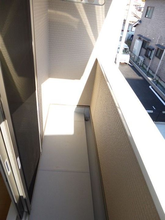 広島県安芸郡海田町大立町(アパート)の賃貸物件の内装